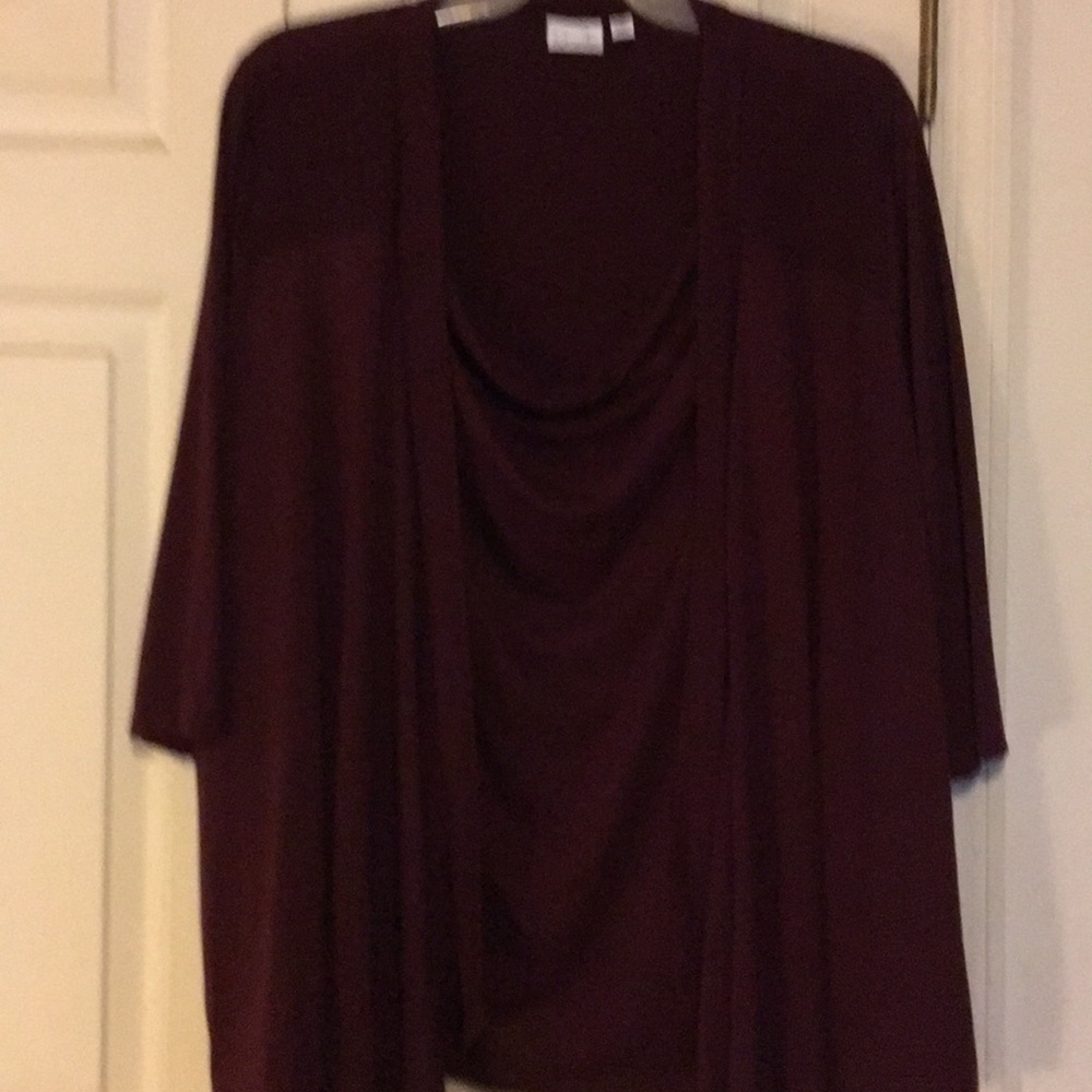 Women’s 3/4 Sleeve Blouse